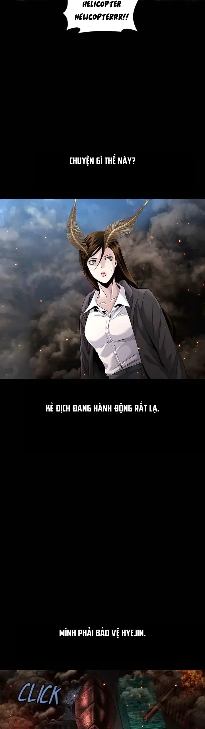 Dead Queen Tập 88 trang 27