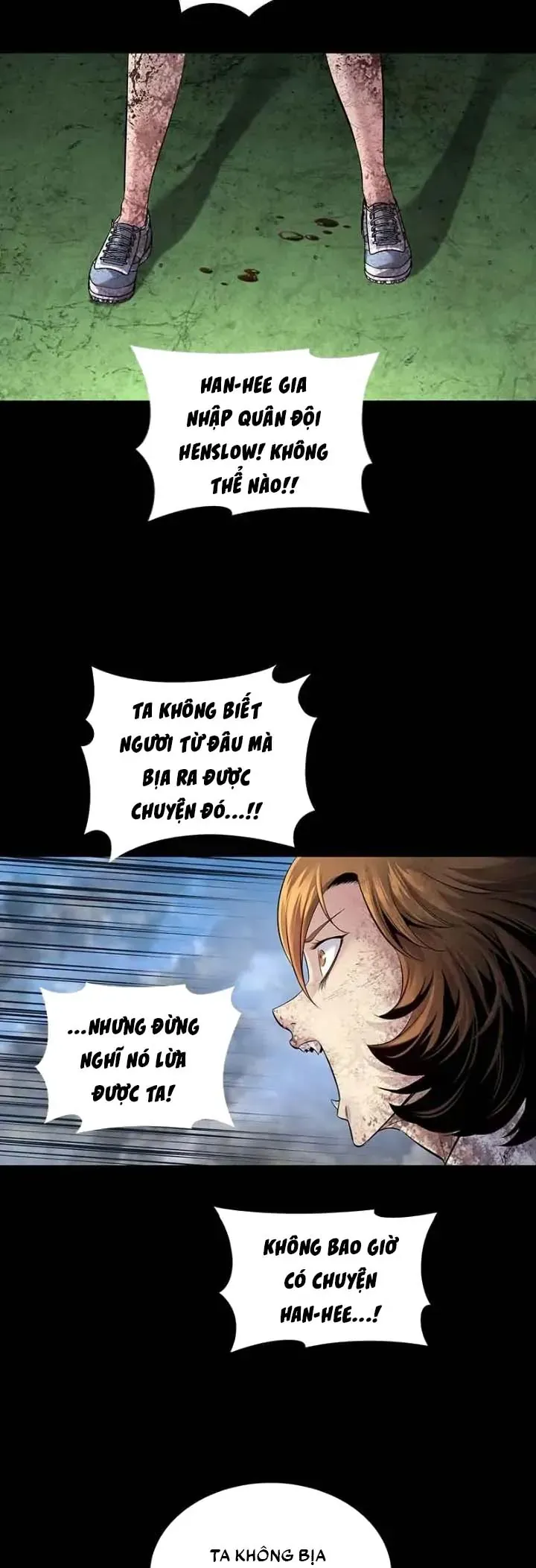 Dead Queen Tập 88 trang 39