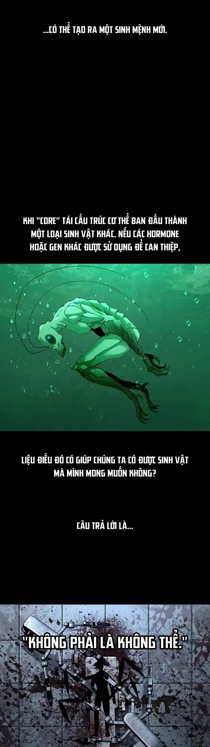 Dead Queen Tập 88 trang 6