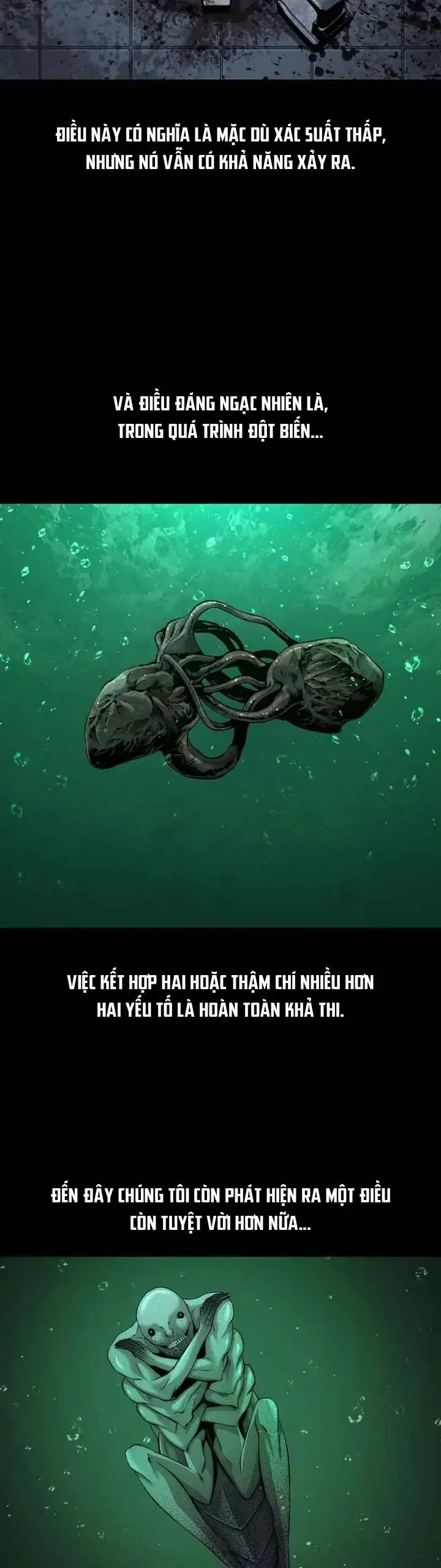 Dead Queen Tập 88 trang 7