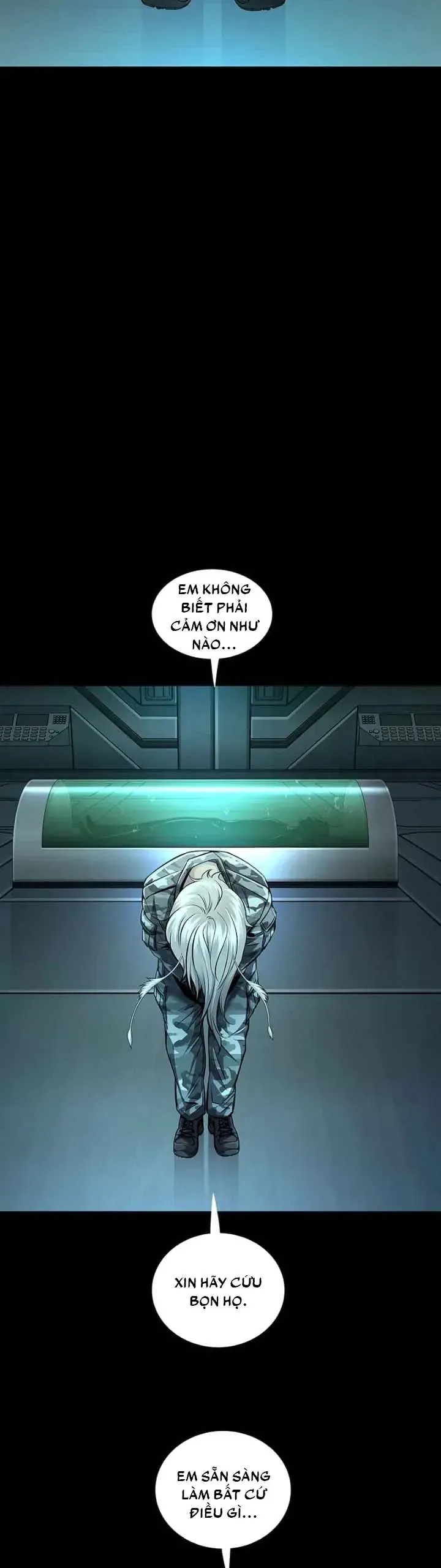 Dead Queen Tập 89 trang 12