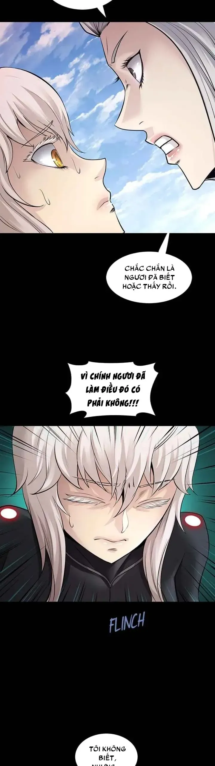 Dead Queen Tập 89 trang 17