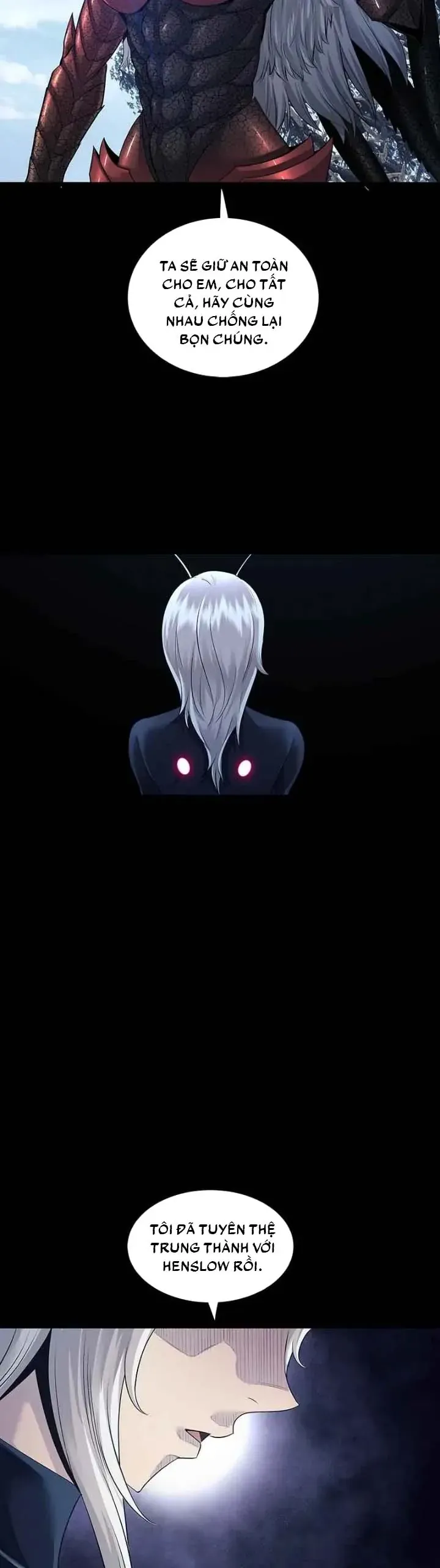 Dead Queen Tập 89 trang 24