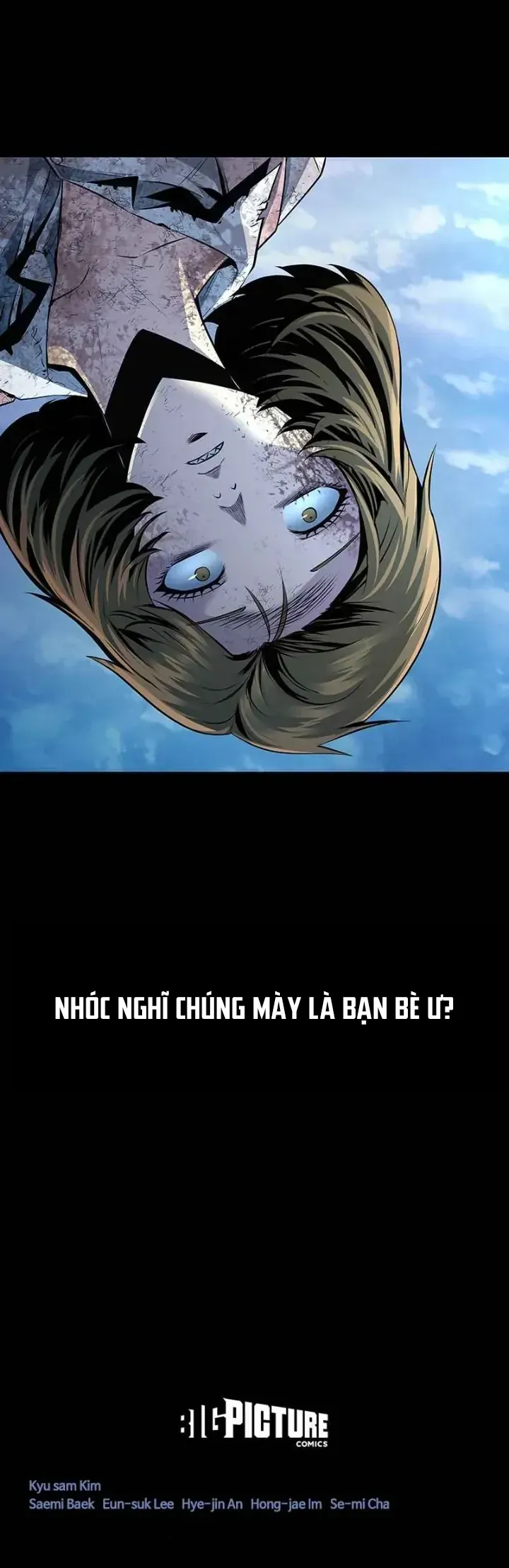 Dead Queen Tập 89 trang 40
