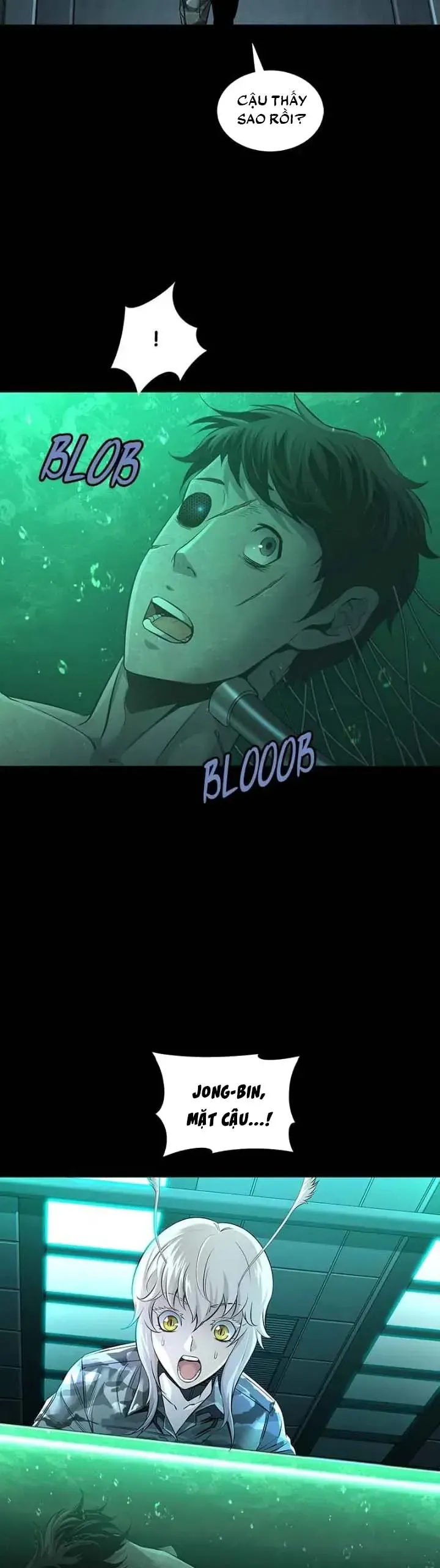 Dead Queen Tập 89 trang 5