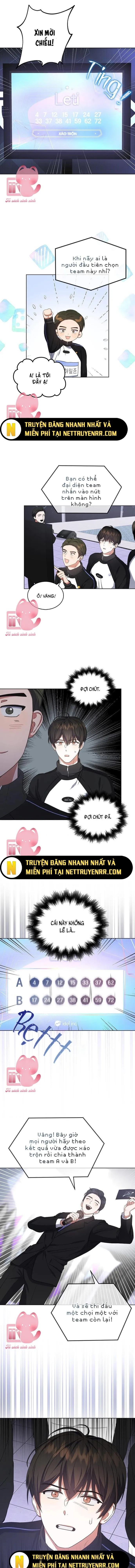 Debut Or Die Tập 10 trang 12