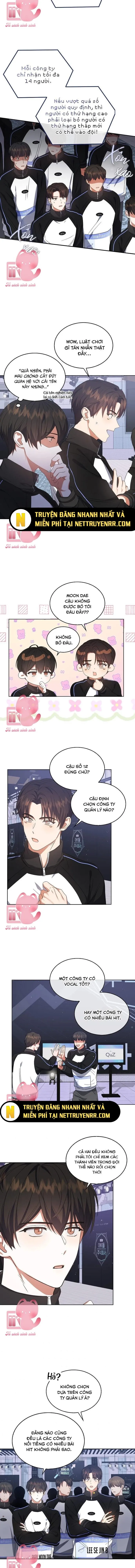 Debut Or Die Tập 10 trang 5