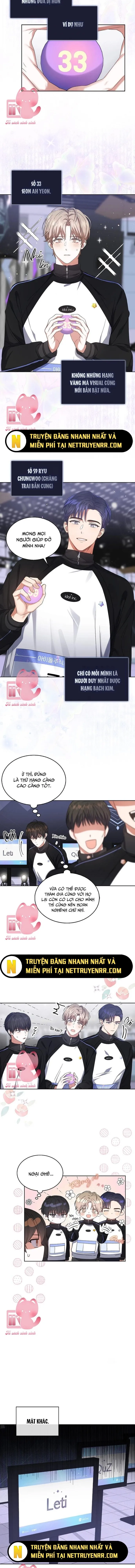 Debut Or Die Tập 10 trang 8
