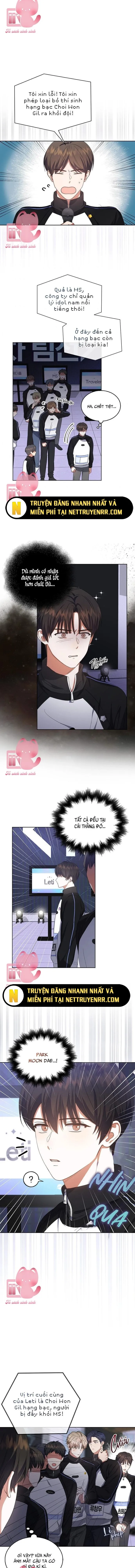 Debut Or Die Tập 10 trang 9