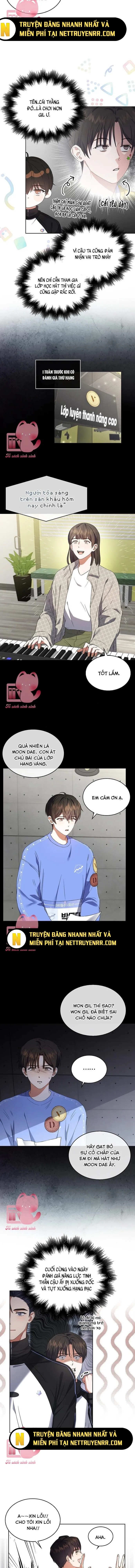 Debut Or Die Tập 10 trang 10