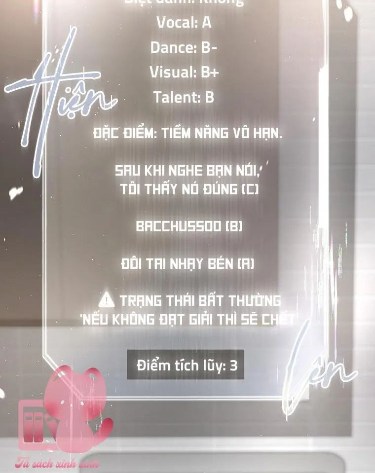 Debut Or Die Tập 103 trang 33
