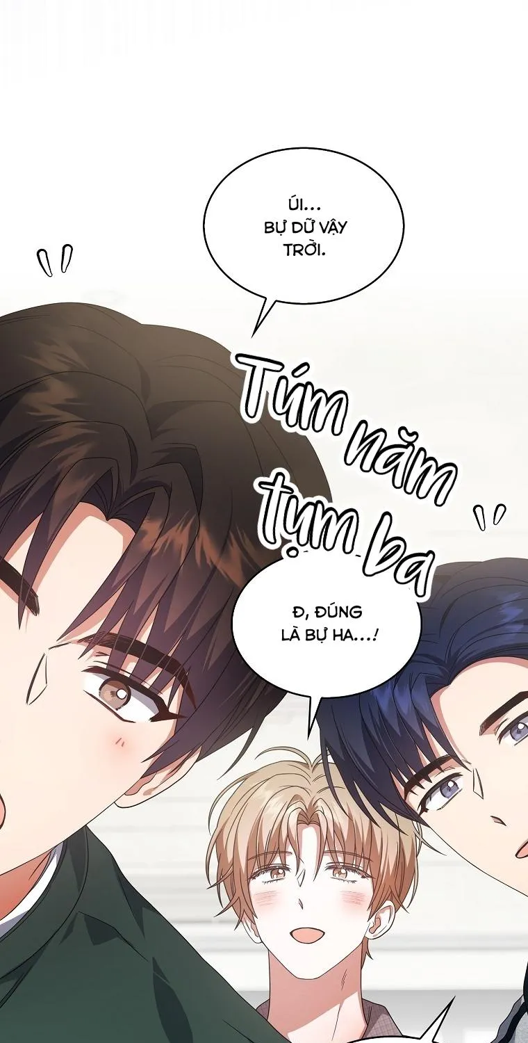 Debut Or Die Tập 103 trang 6