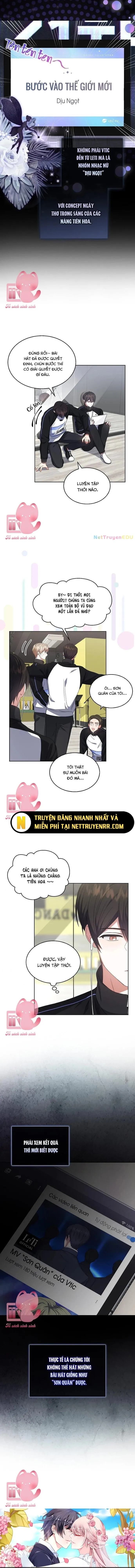Debut Or Die Tập 11 trang 11