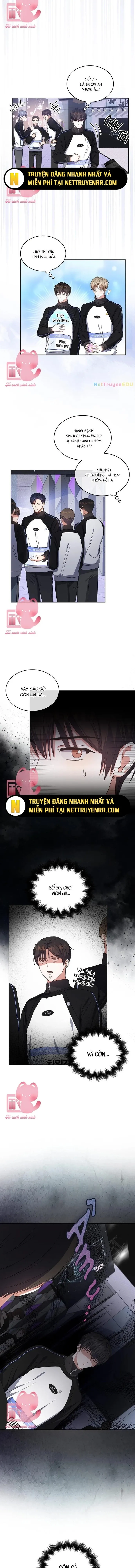 Debut Or Die Tập 11 trang 3
