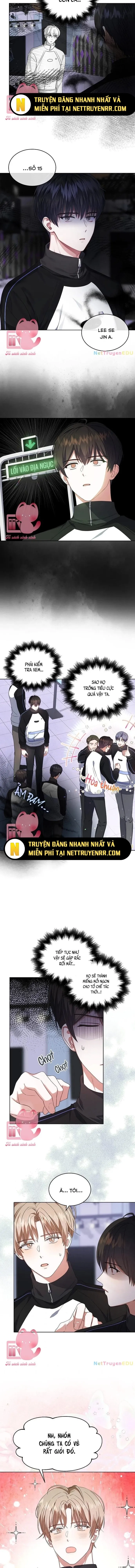 Debut Or Die Tập 11 trang 4