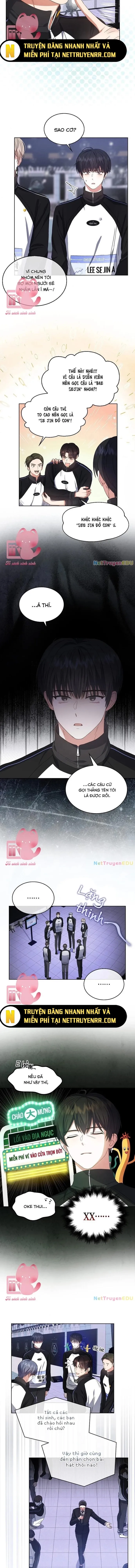 Debut Or Die Tập 11 trang 7