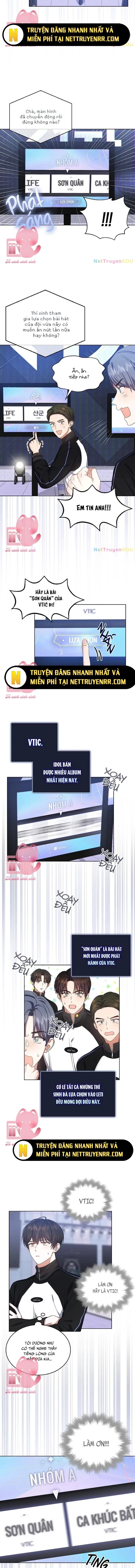 Debut Or Die Tập 11 trang 8