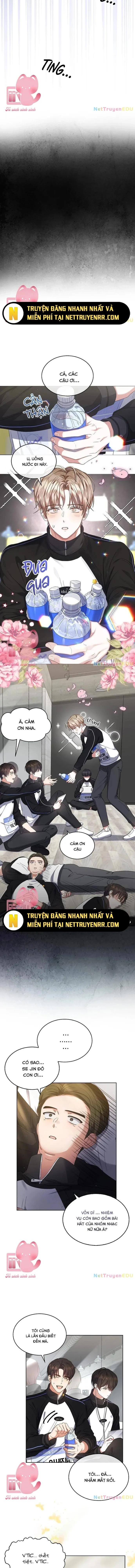 Debut Or Die Tập 11 trang 9