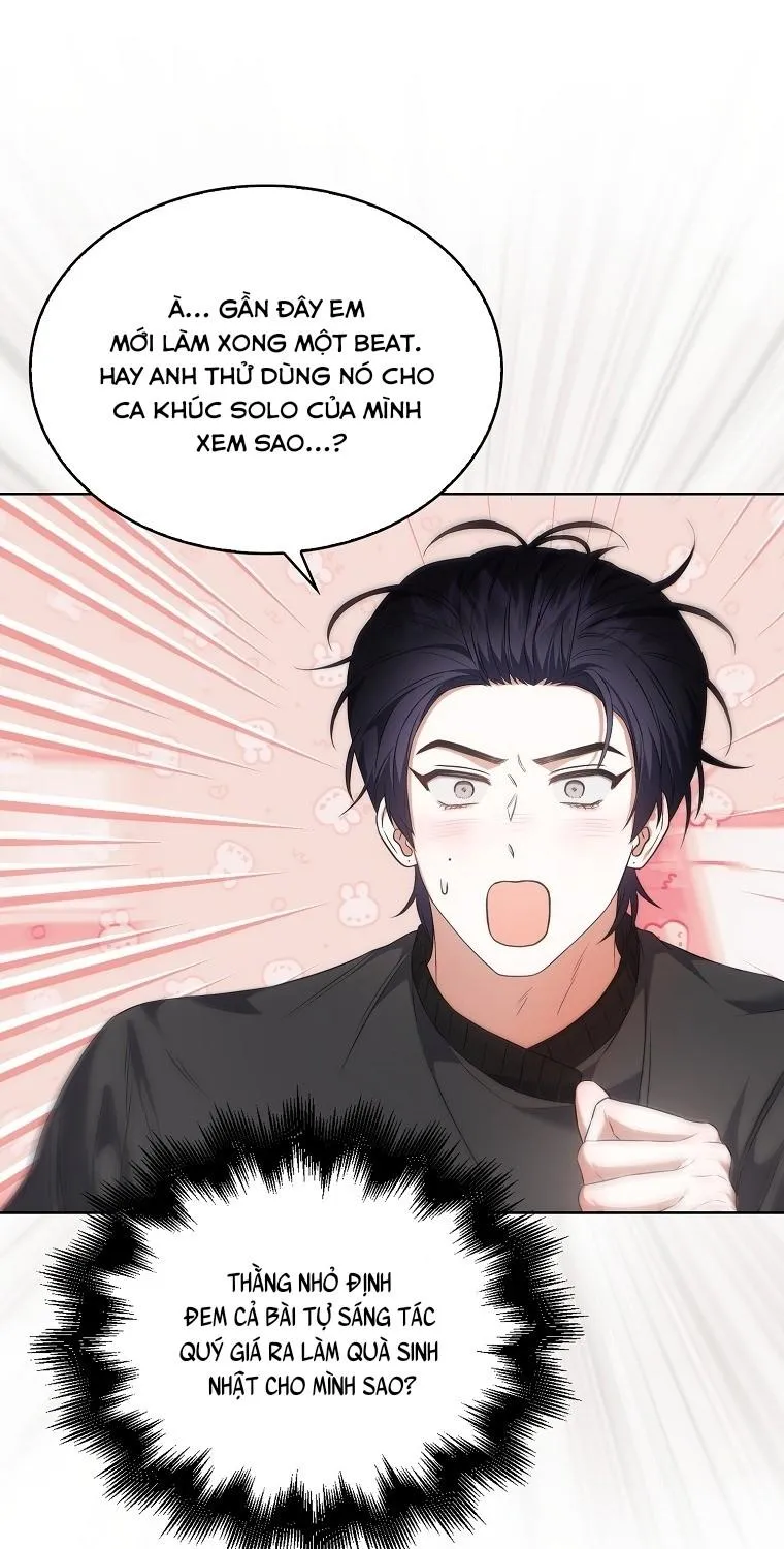 Debut Or Die Tập 110 trang 8
