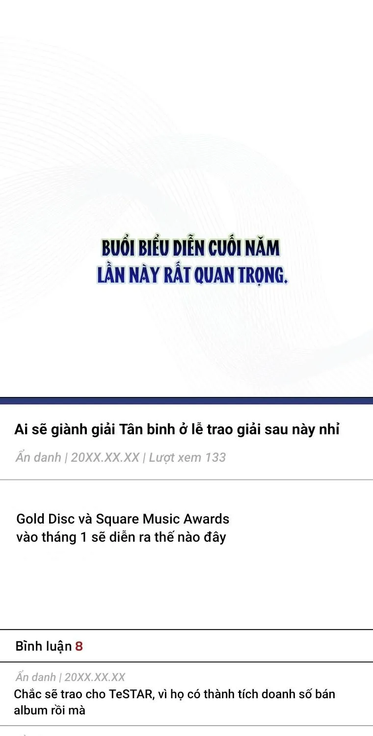 Debut Or Die Tập 111 trang 4
