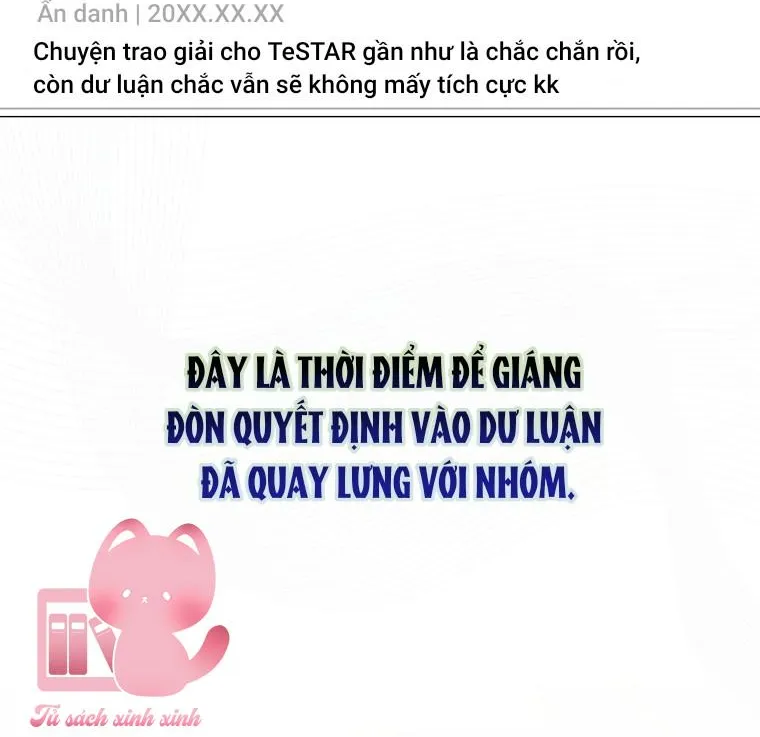 Debut Or Die Tập 111 trang 5