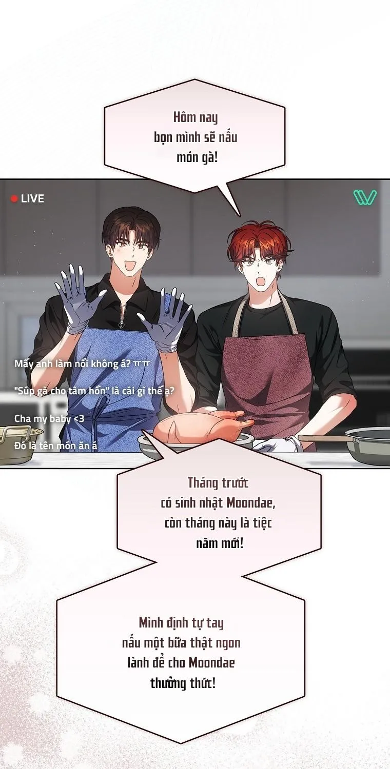 Debut Or Die Tập 112 trang 6