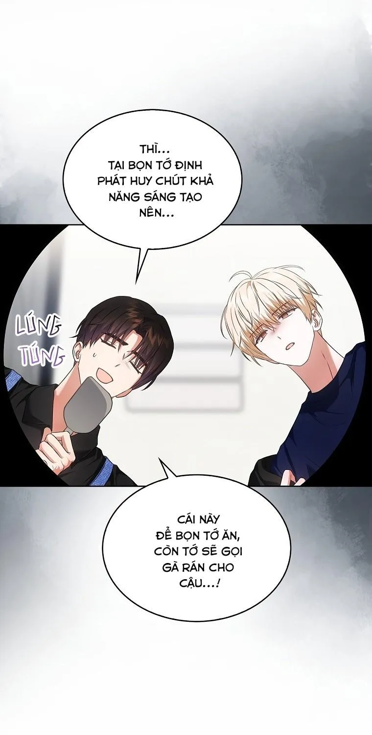 Debut Or Die Tập 112 trang 10