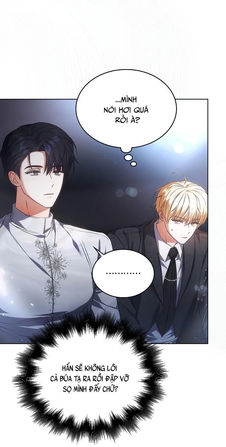 Debut Or Die Tập 113 trang 33