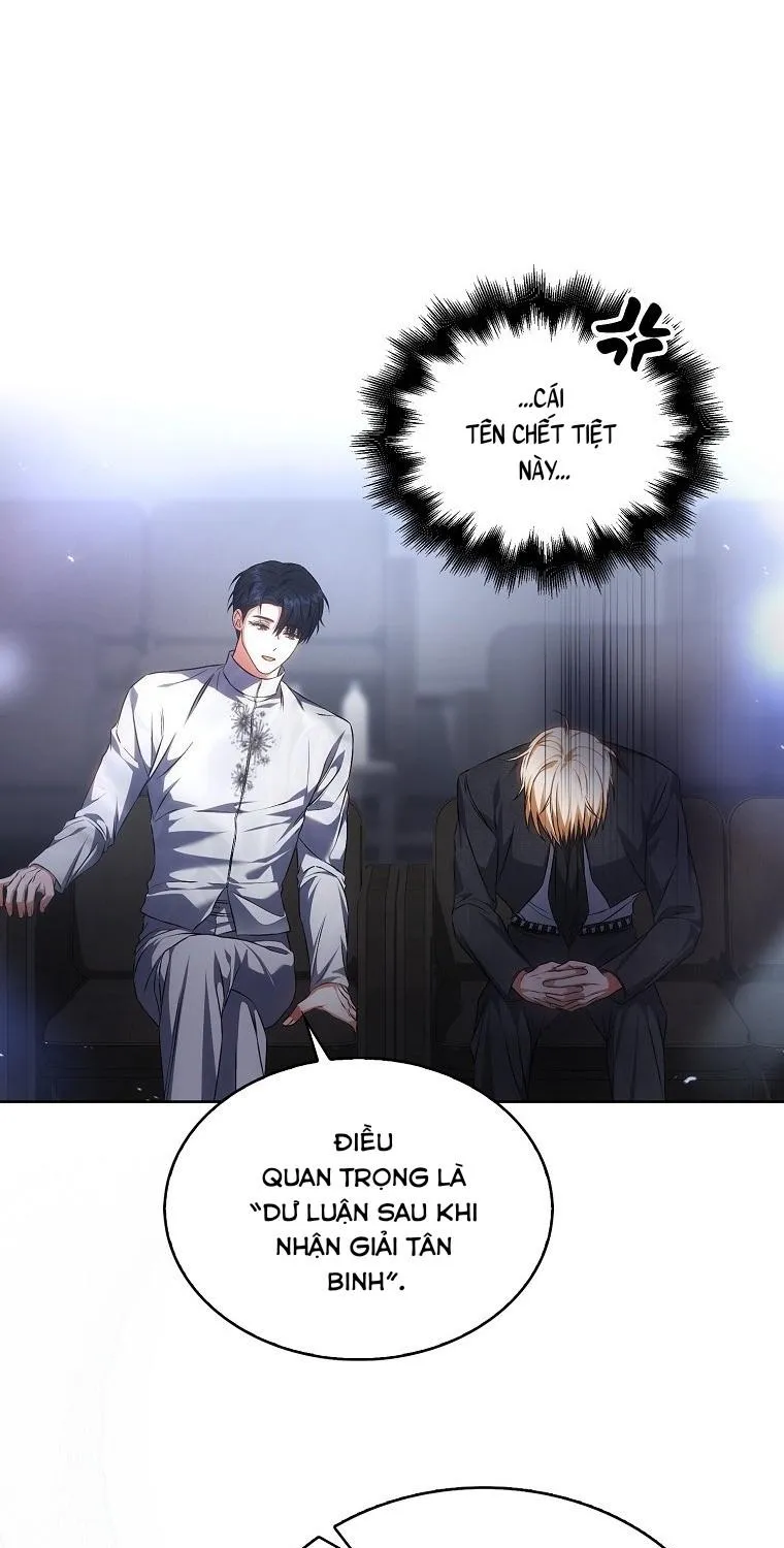 Debut Or Die Tập 113 trang 41