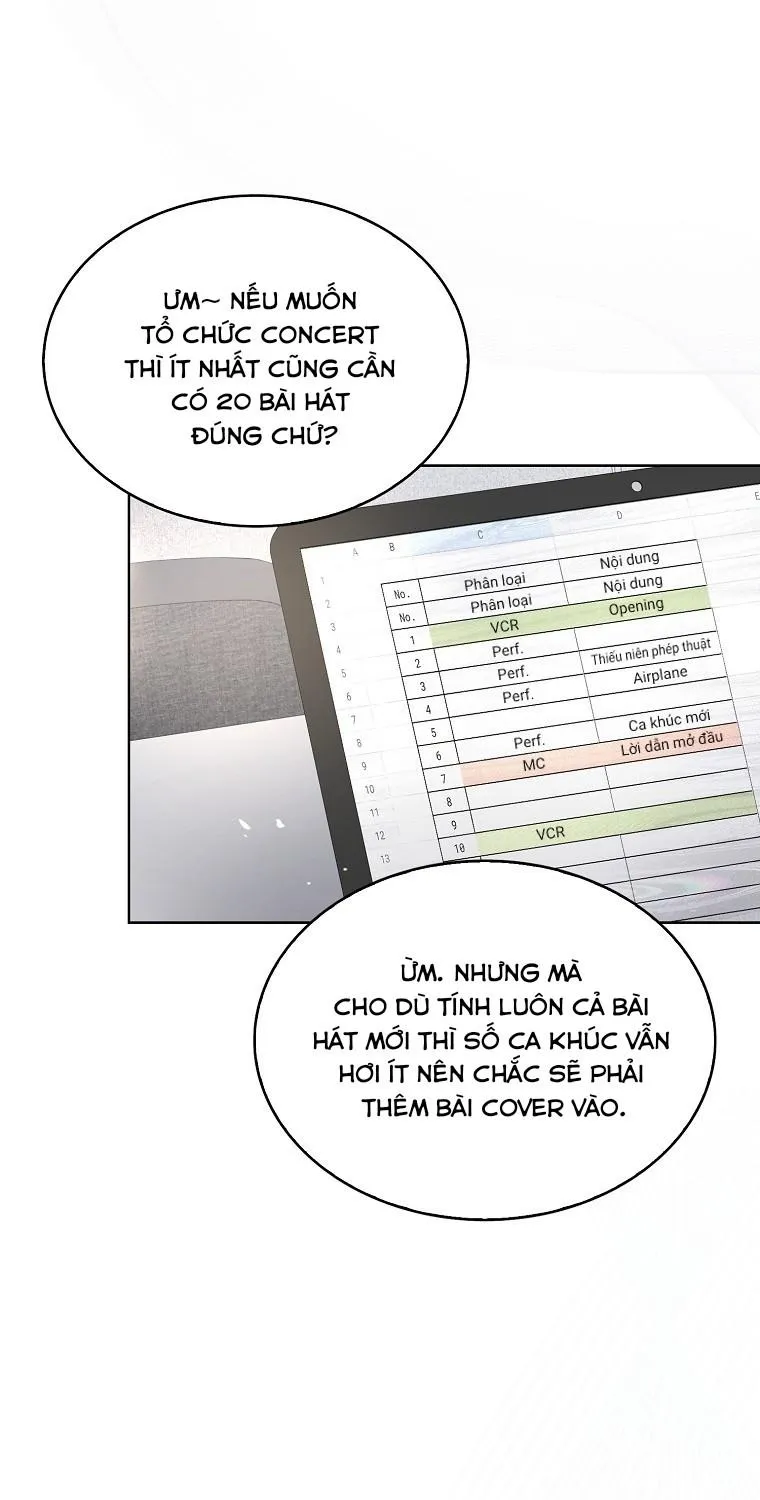 Debut Or Die Tập 113 trang 78