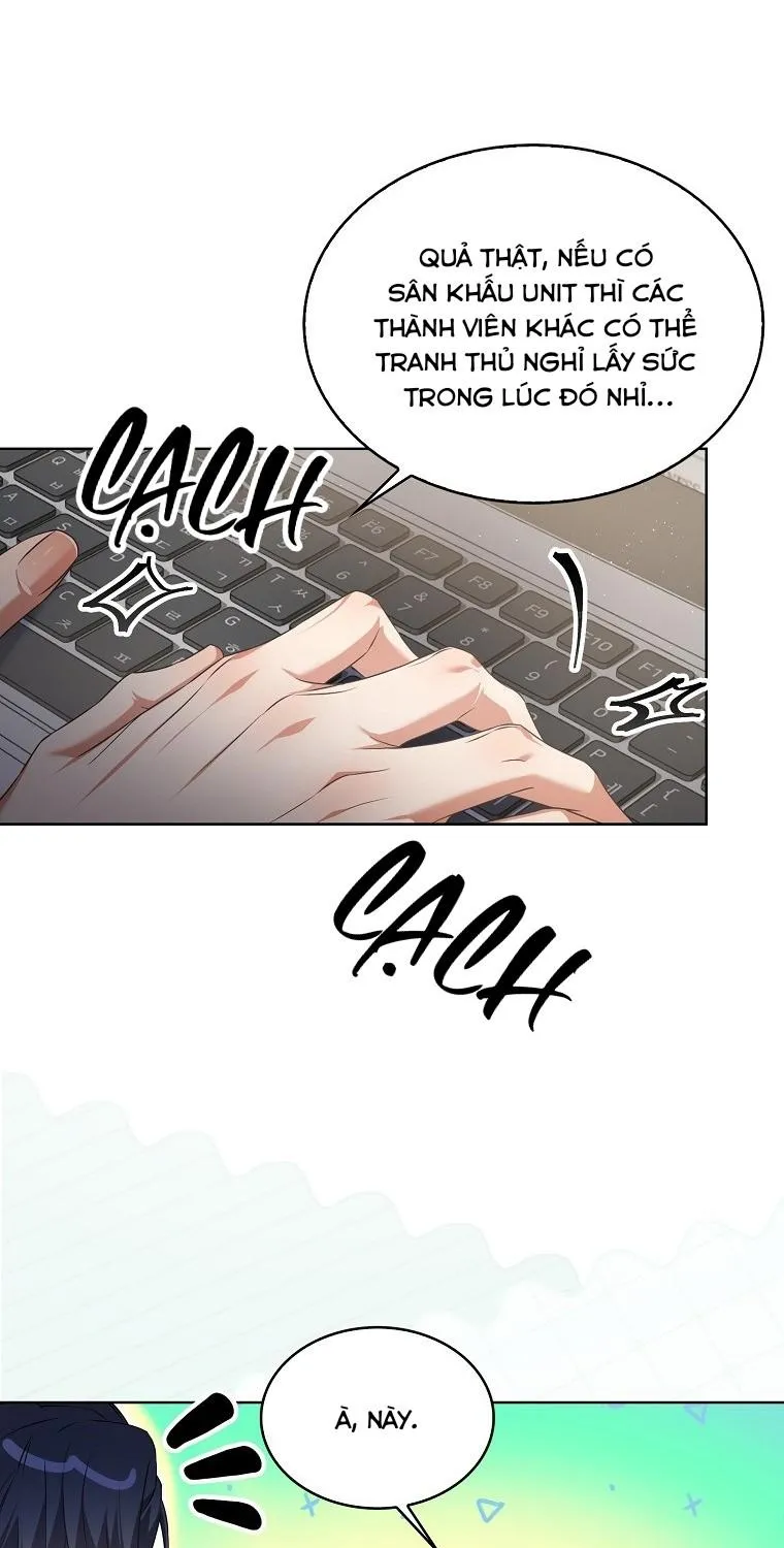 Debut Or Die Tập 113 trang 81