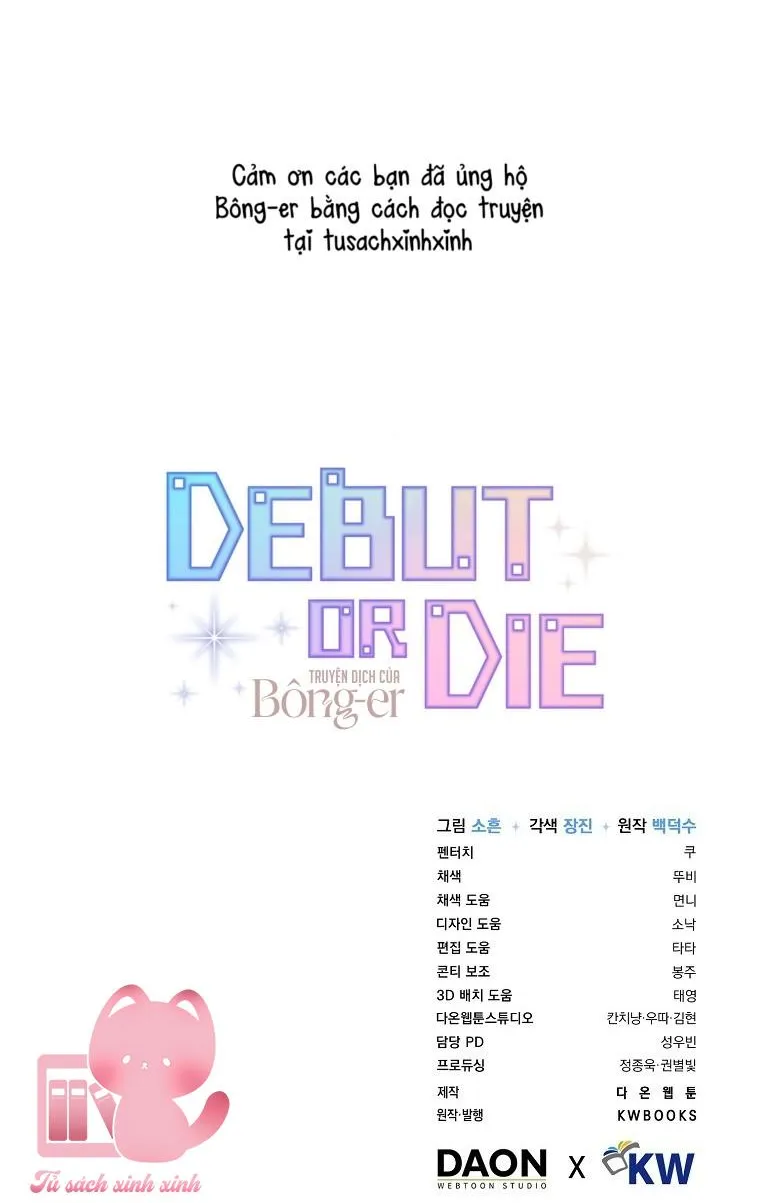 Debut Or Die Tập 113 trang 92