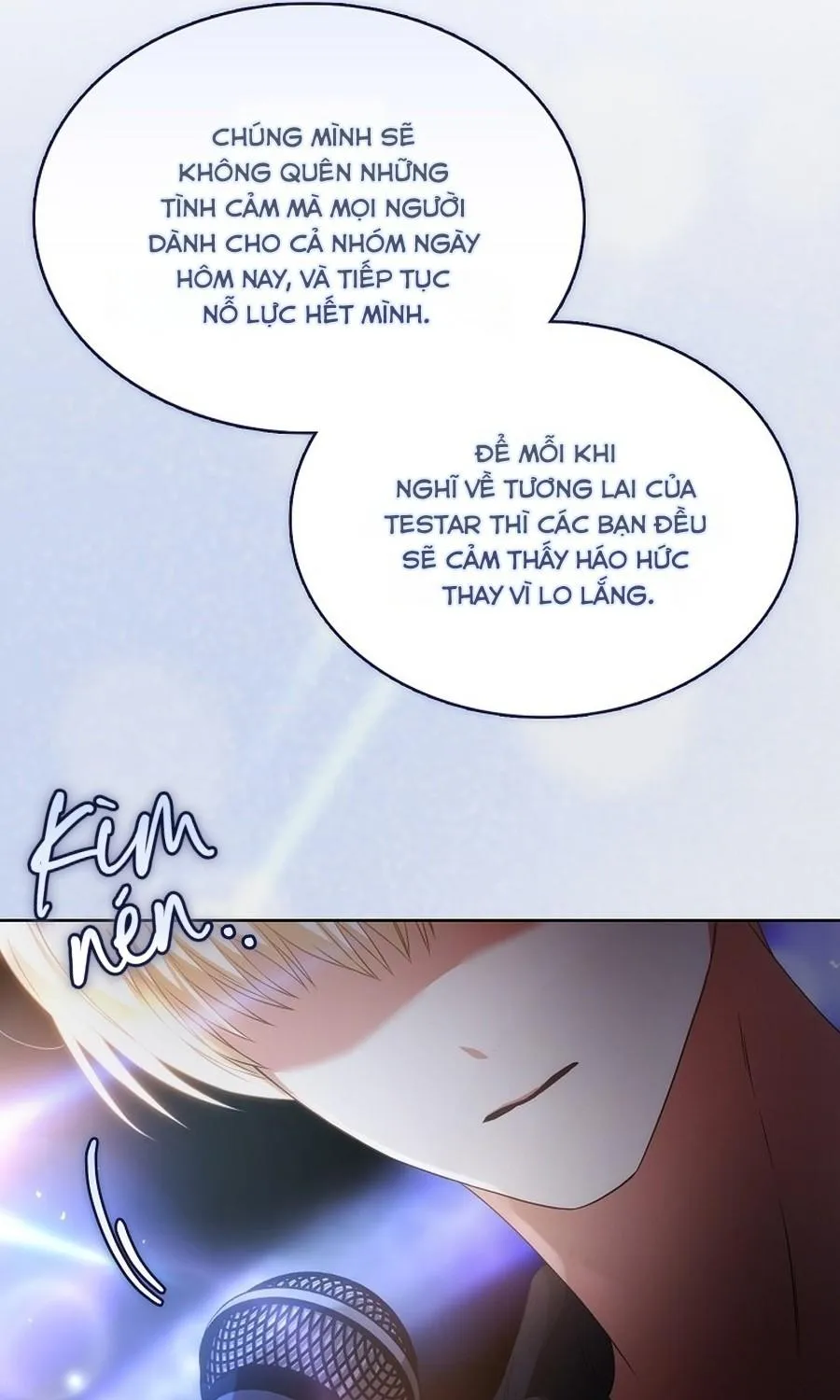 Debut Or Die Tập 116 trang 29