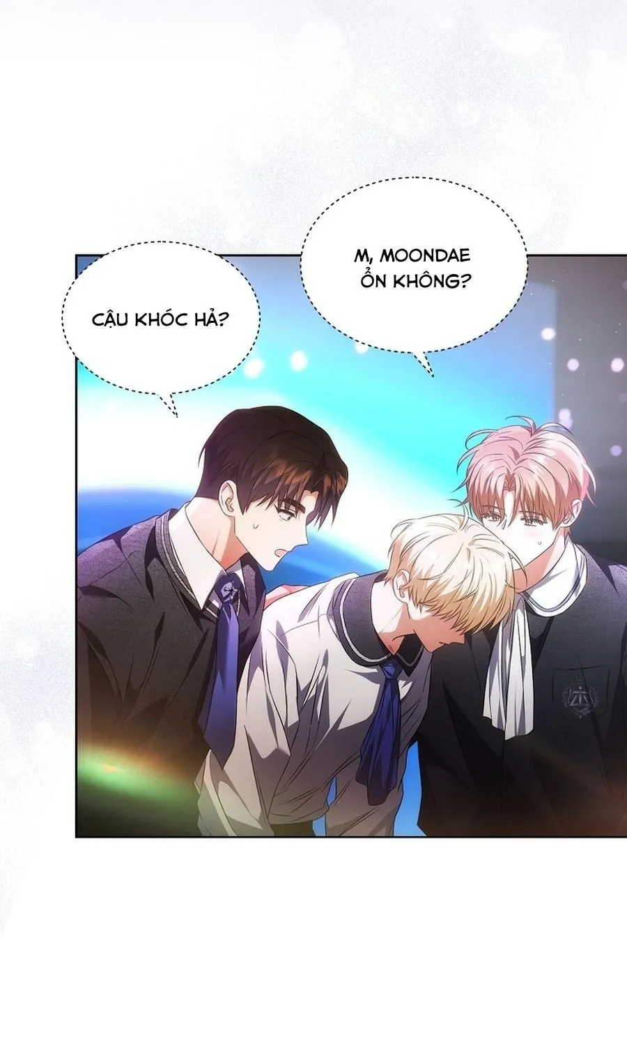 Debut Or Die Tập 116 trang 33
