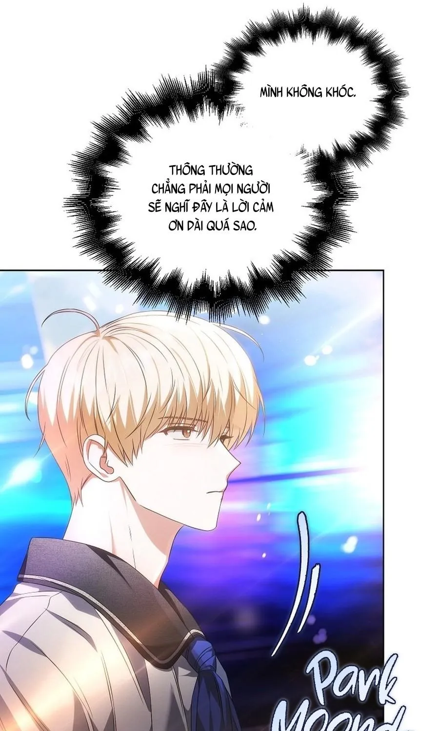 Debut Or Die Tập 116 trang 35