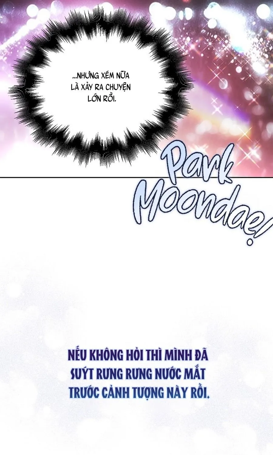Debut Or Die Tập 116 trang 37
