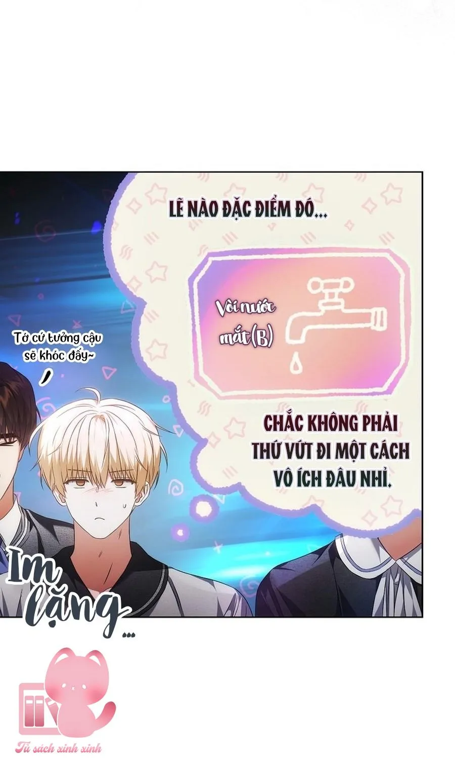 Debut Or Die Tập 116 trang 38