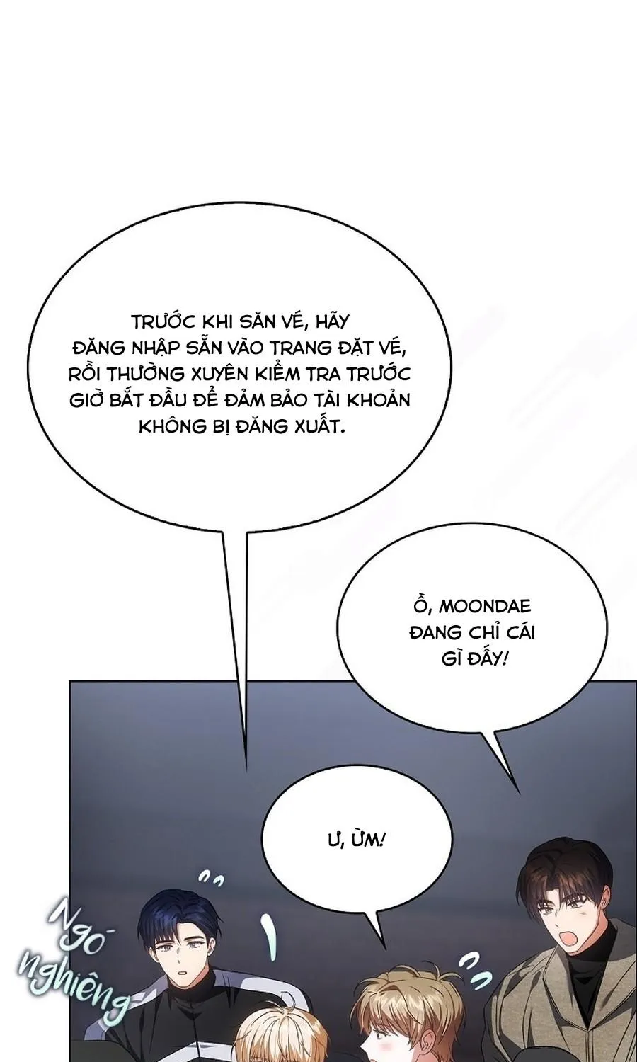Debut Or Die Tập 116 trang 65
