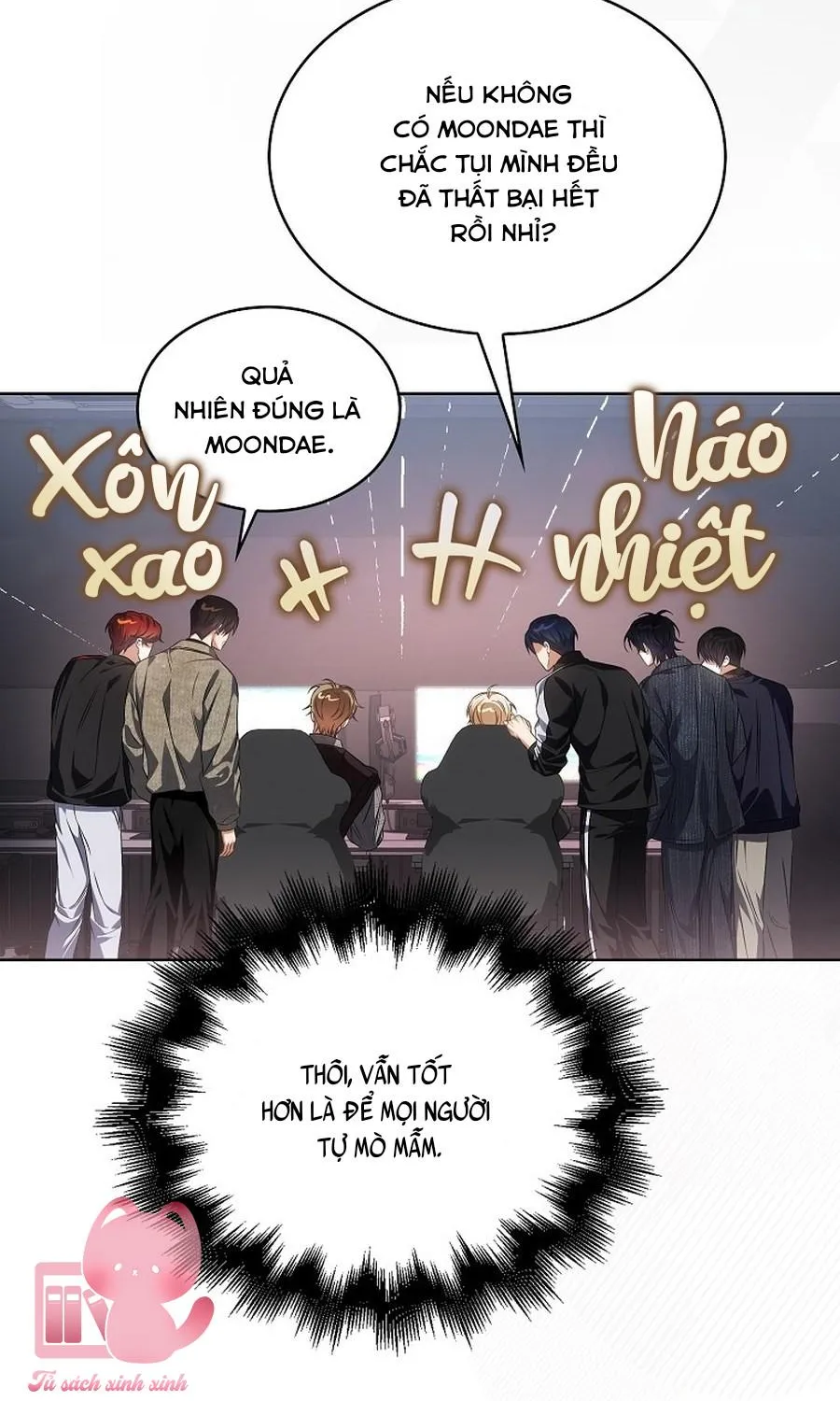 Debut Or Die Tập 116 trang 68