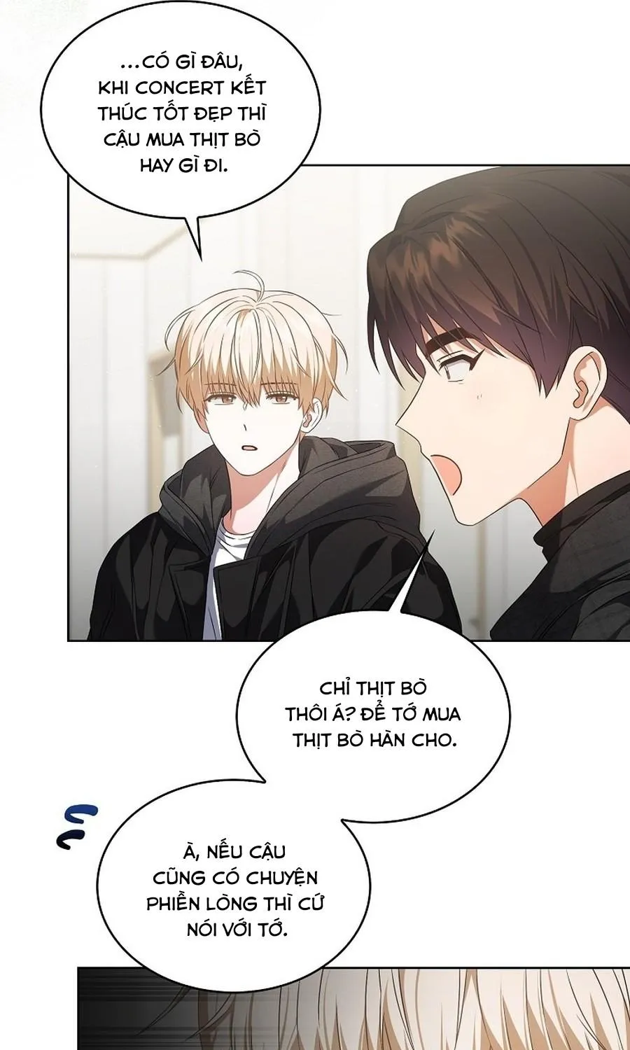 Debut Or Die Tập 116 trang 8