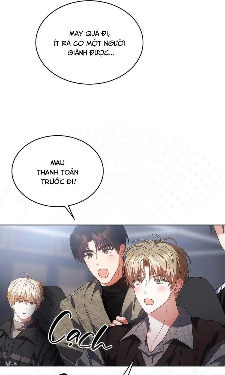 Debut Or Die Tập 116 trang 85