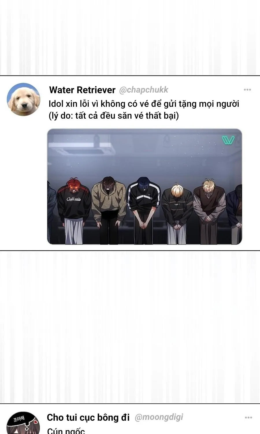 Debut Or Die Tập 116 trang 91