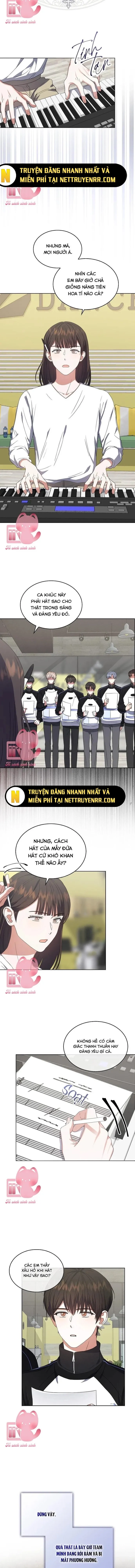 Debut Or Die Tập 12 trang 2