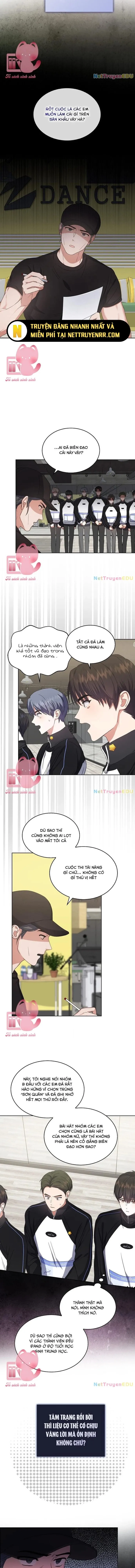 Debut Or Die Tập 12 trang 3