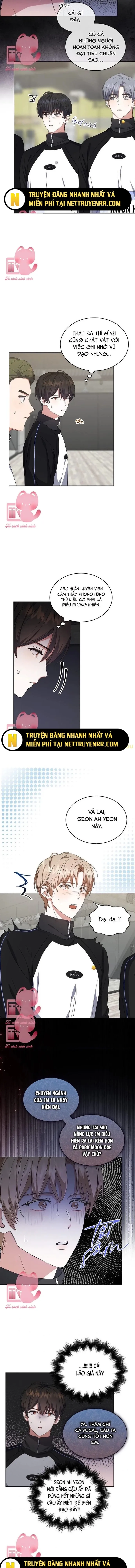 Debut Or Die Tập 12 trang 4