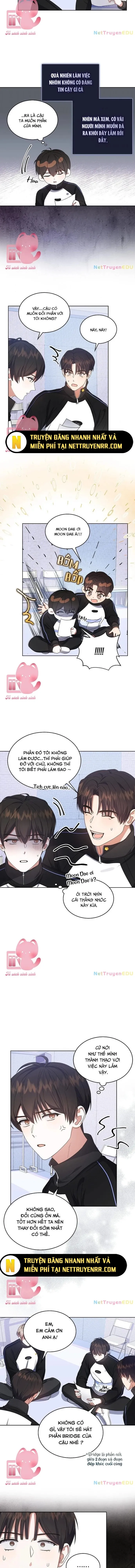 Debut Or Die Tập 12 trang 7