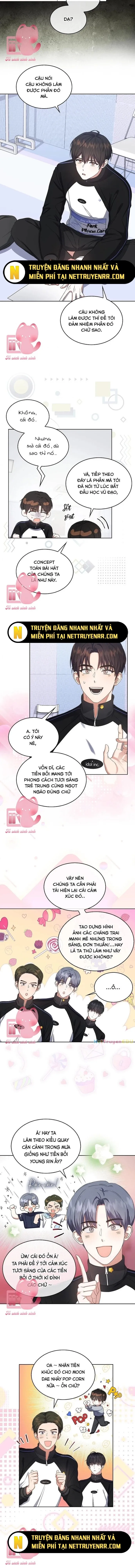 Debut Or Die Tập 12 trang 8