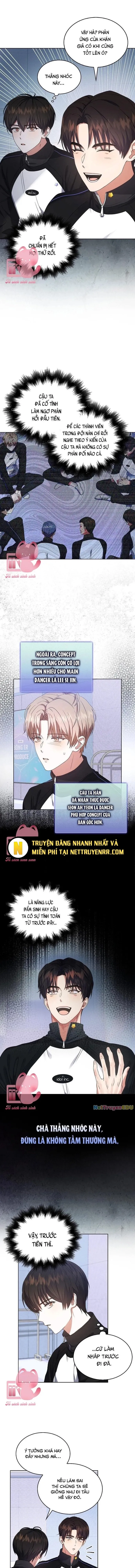 Debut Or Die Tập 12 trang 9