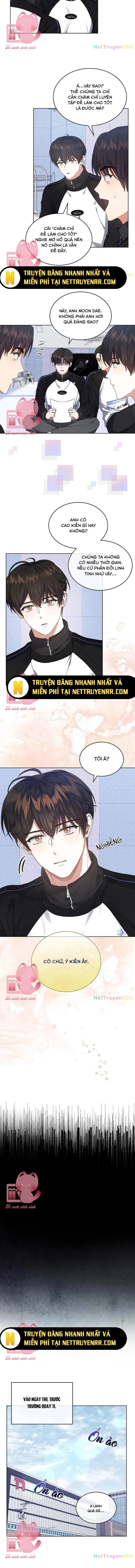 Debut Or Die Tập 12 trang 10