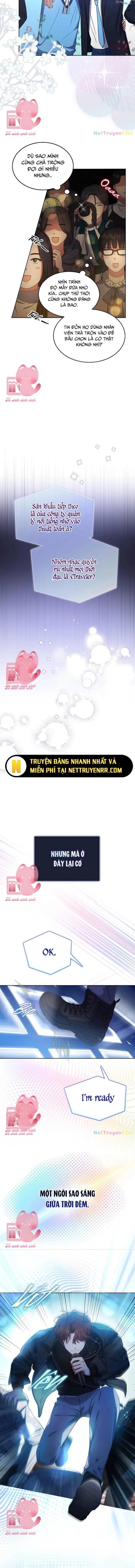 Debut Or Die Tập 13.1 trang 3